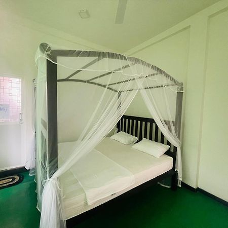 Why Not Backpackers Albergue Mirissa Exterior foto